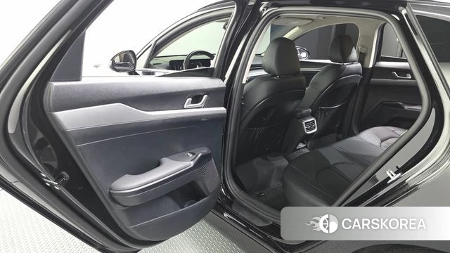 Kia The New K5 Hybrid 3rd generation id 4681429 из Кореи 18