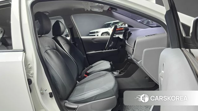 Kia All New Morning (JA) id 4632980 из Кореи 18