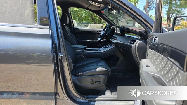 Hyundai Palisade id 4692631 из Кореи 18