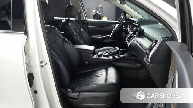 Kia Sorento 4th Generation id 4749905 из Кореи 18
