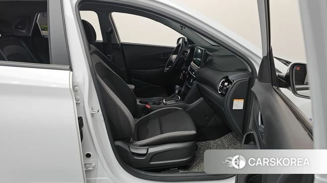 Hyundai Kona Hybrid id 4507733 из Кореи 18