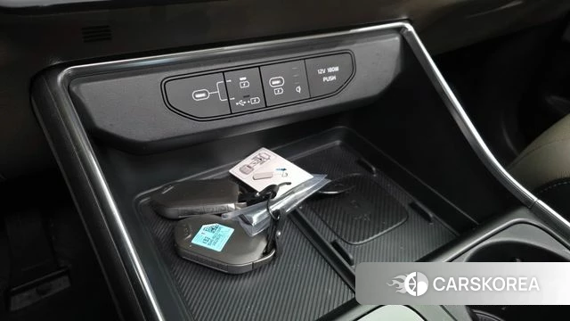 Kia The New Carnival 4th Generation id 4421810 из Кореи 18