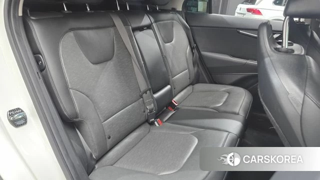Kia Di Ol Nu Niro id 4624377 из Кореи 18