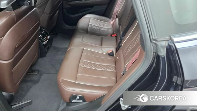 BMW 6 Series GT (G32) id 4637066 из Кореи 18