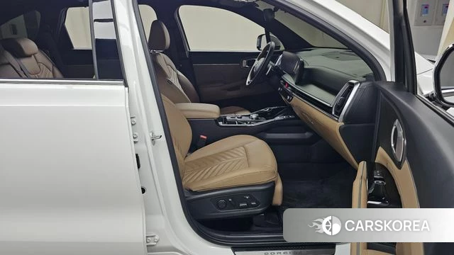 Kia The New Sorento 4th Generation id 4623415 из Кореи 18