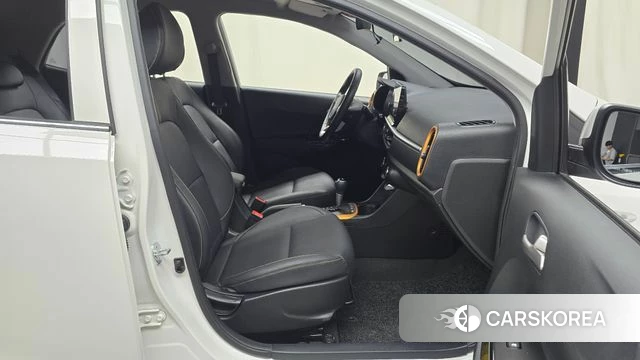 Kia Morning Urban (JA) id 4670650 из Кореи 18