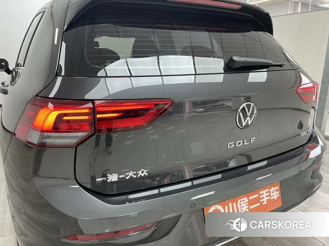 Volkswagen Golf id 4336012 из Китая 18