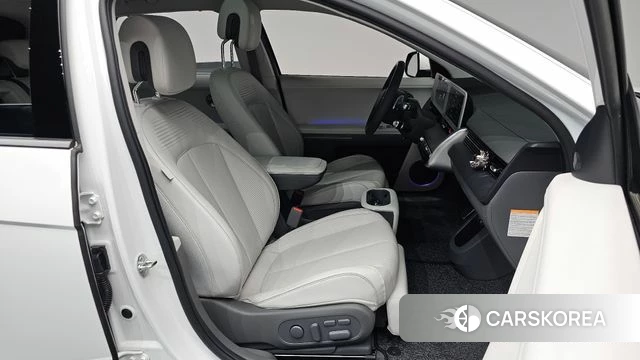 Hyundai Ionic 5 id 4474473 из Кореи 18
