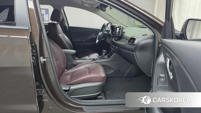 Hyundai i30 (PD) id 4339601 из Кореи 18