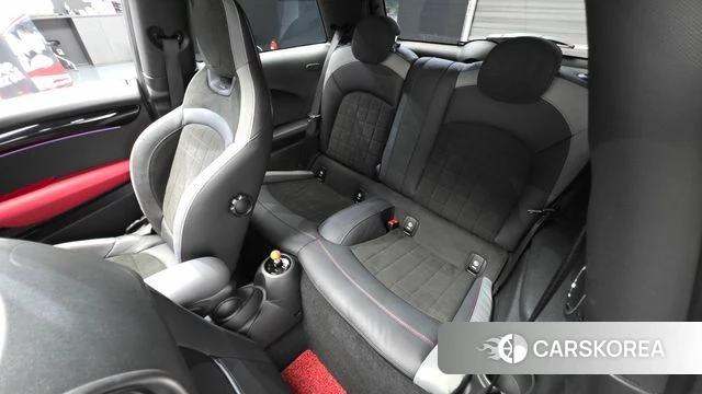 Mini Cooper S id 4594327 из Кореи 18