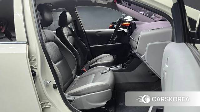 Kia All New Morning (JA) id 4837044 из Кореи 18
