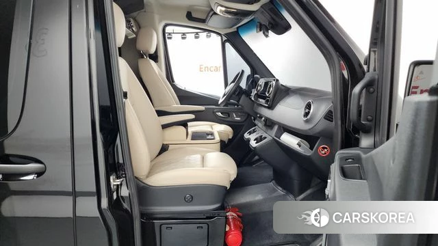 Mercedes-Benz Sprinter id 4396494 из Кореи 18