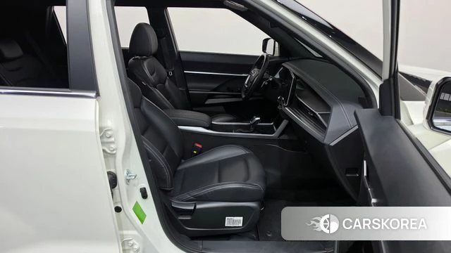 Ssangyong Torres id 4871739 из Кореи 18