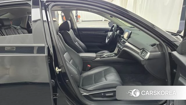 Honda Accord 10th Generation id 4785818 из Кореи 18