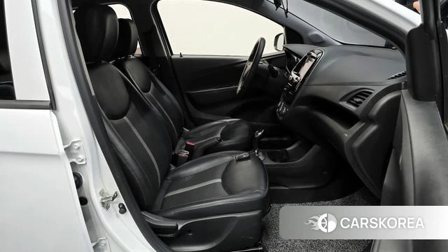Chevrolet (GM Daewoo) The New Spark id 4268121 из Кореи 18
