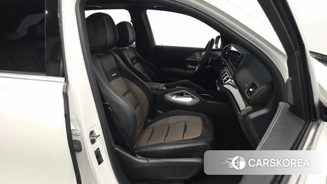 Mercedes-Benz GLE-Class W167 id 4645704 из Кореи 18