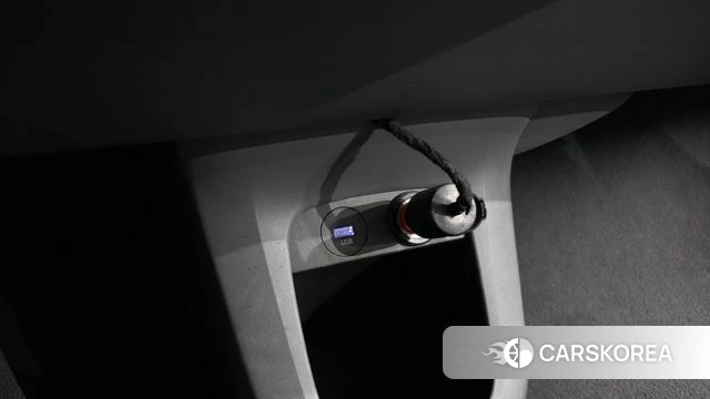 Hyundai Ionic 5 id 4266787 из Кореи 18