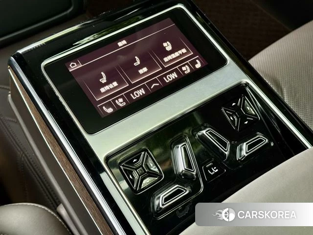 Audi A8 id 4342204 из Китая 18