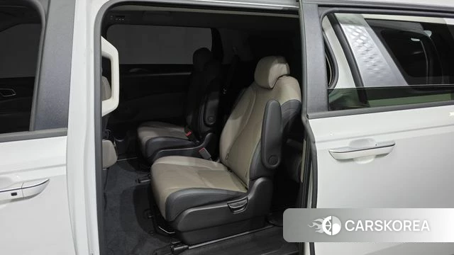 Kia The New Carnival 4th Generation id 4584343 из Кореи 18
