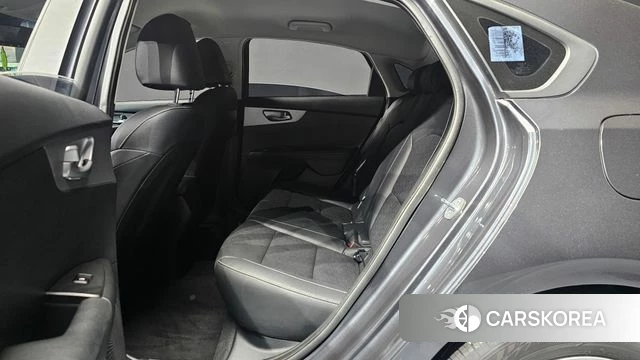 Kia The New K3 2nd generation id 4603944 из Кореи 18