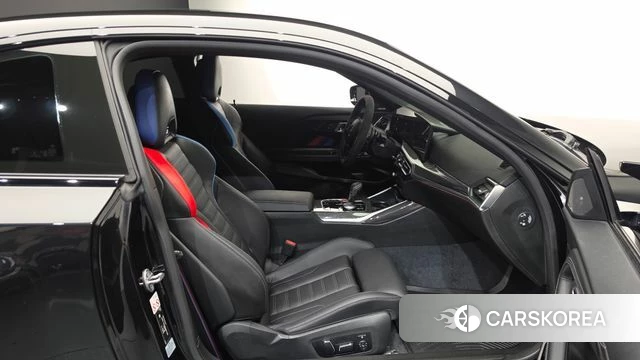 BMW M2 (G87) id 4354459 из Кореи 18