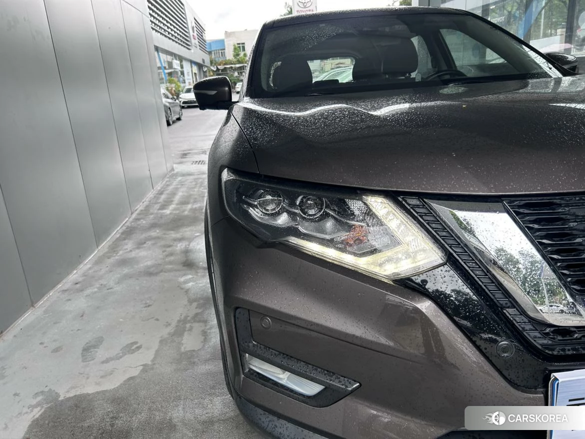 Nissan Qijun id 4493258 из Китая 18