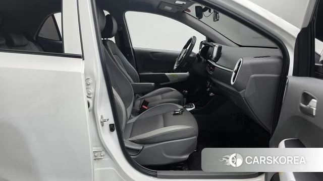 Kia All New Morning (JA) id 4703356 из Кореи 18