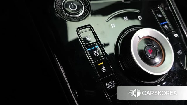 Kia Di All New Niro EV id 4230664 из Кореи 18