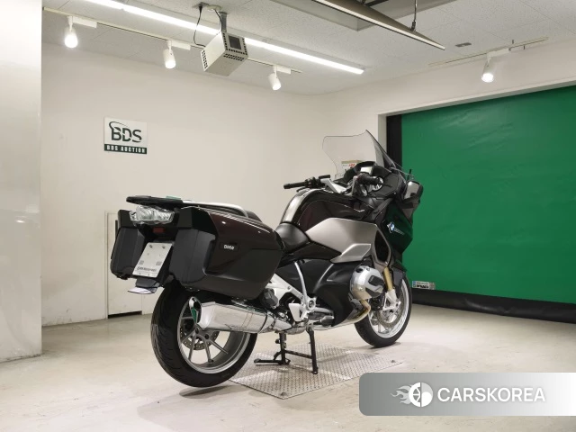 Проданный BMW R1200RT 2015 из Японии, фото 2