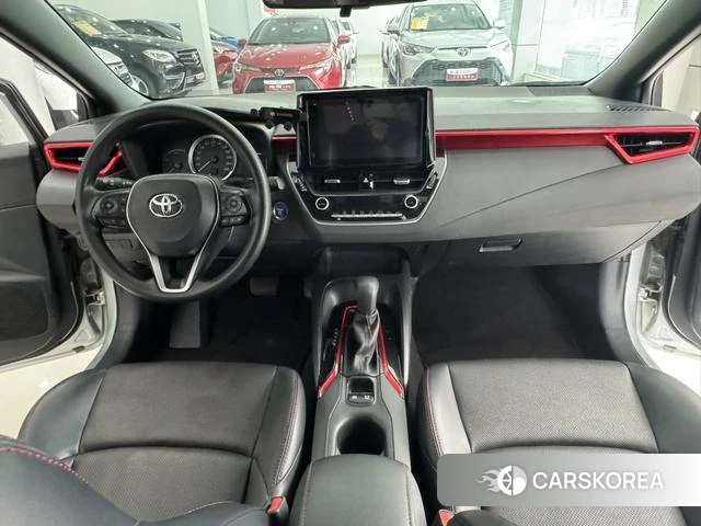 Toyota Lei Ling id 4299946 из Китая 18