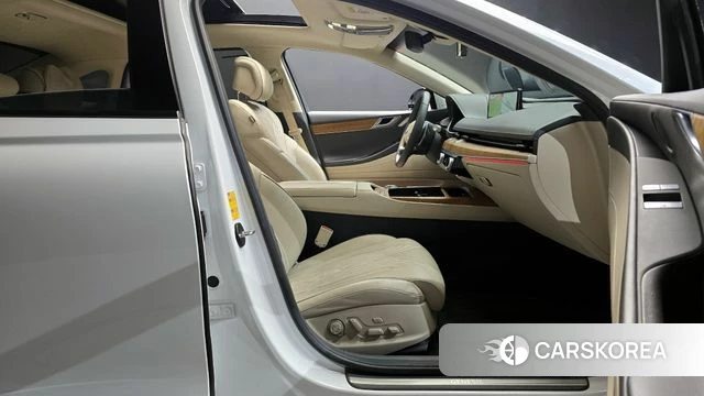Genesis G80 (RG3) id 4293583 из Кореи 18