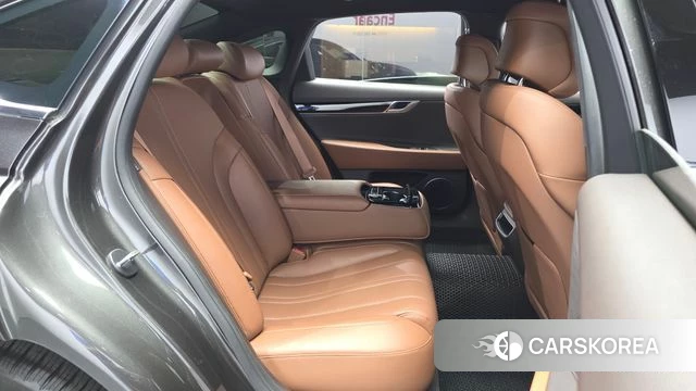 Genesis G80 (RG3) id 4675608 из Кореи 18