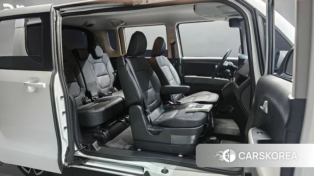 Kia The New Kia Ray id 4222471 из Кореи 18