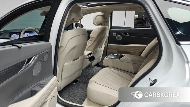 Genesis G80 (RG3) id 4315026 из Кореи 18
