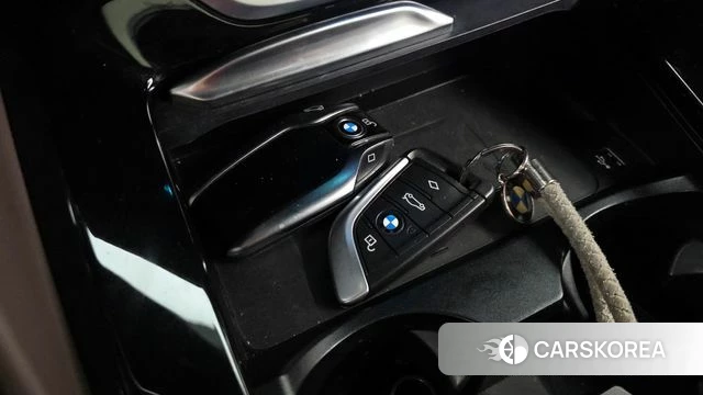 BMW X4 (G02) id 4245983 из Кореи 18