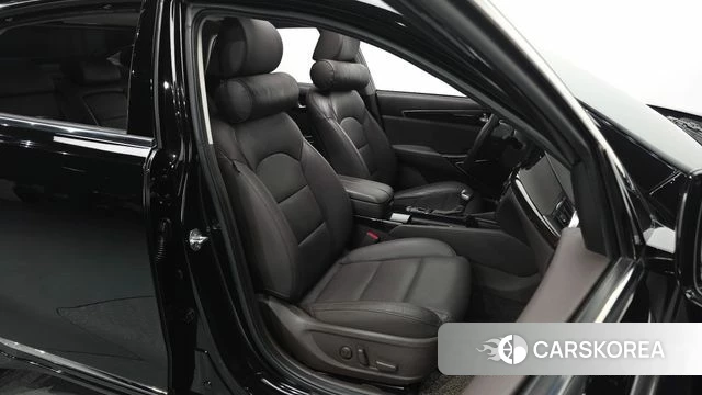 Kia All New K7 Hybrid id 4587129 из Кореи 18