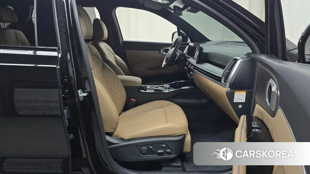Kia The New Sorento 4th Generation id 4499733 из Кореи 18