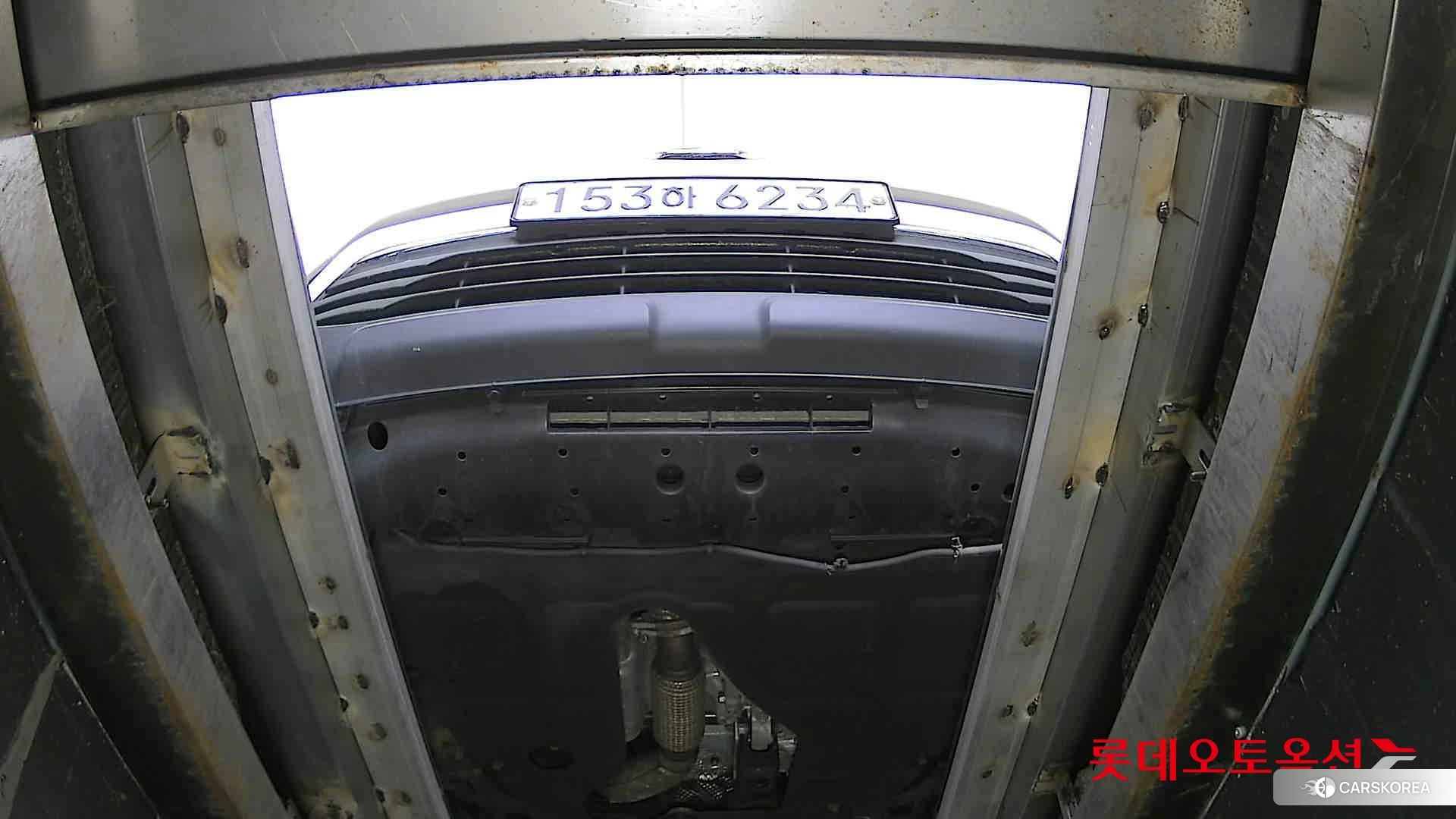 SsangYong Tivoli id 3869455 из Кореи 18