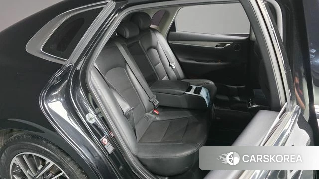 Hyundai The New Grandeur IG id 4396590 из Кореи 18