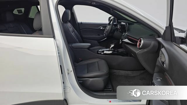 Chevrolet (GM Daewoo) Trax Crossover id 4315545 из Кореи 18