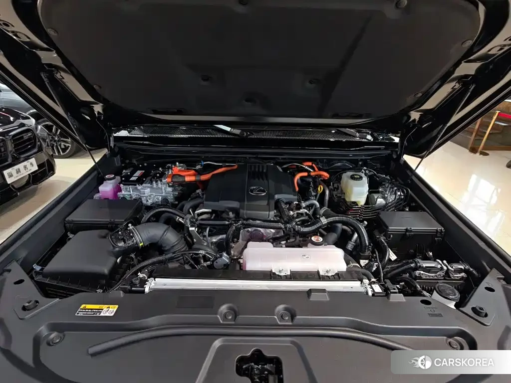 Lexus GX id 4655262 из Китая 18