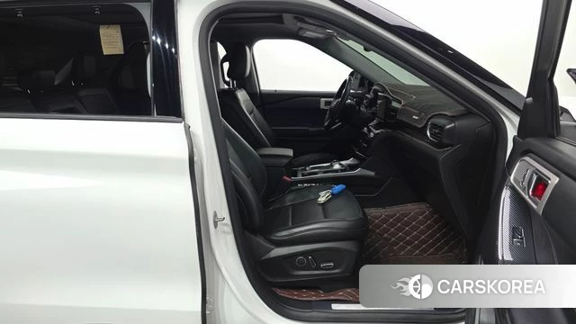 Ford Explorer 6th Generation id 4736854 из Кореи 18