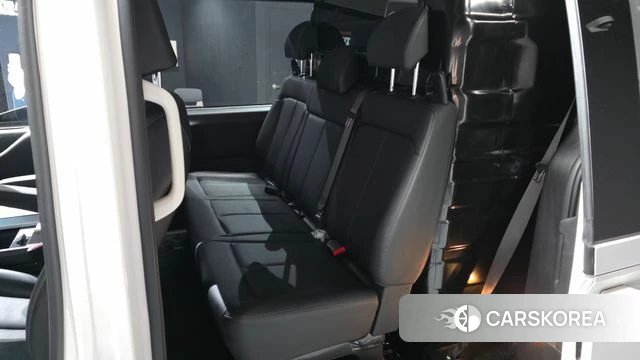 Hyundai Staria id 4186307 из Кореи 18