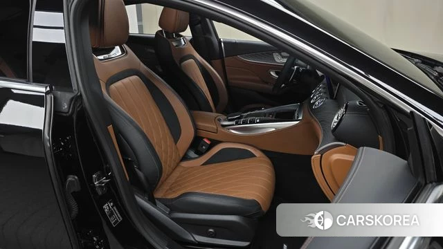 Mercedes-Benz AMG GT id 4640446 из Кореи 18