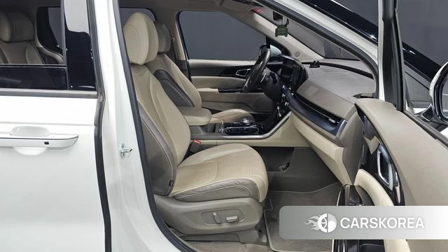 Kia Carnival 4th generation id 4893955 из Кореи 18