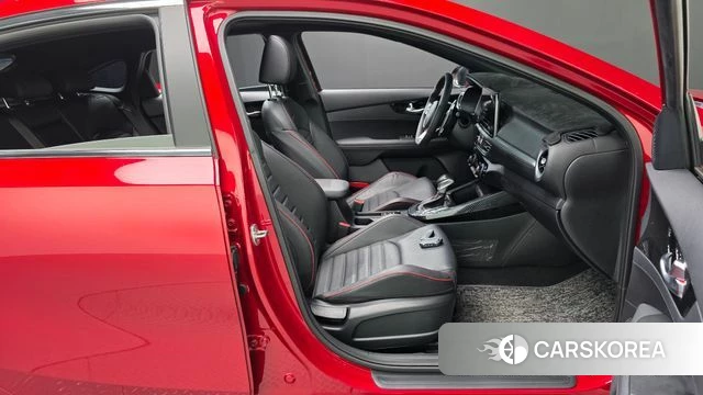 Kia The New K3 2nd generation id 4603205 из Кореи 18