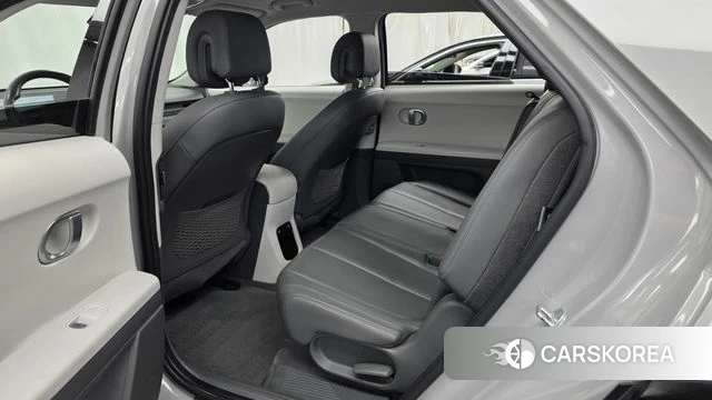 Hyundai Ionic 5 id 4716914 из Кореи 18