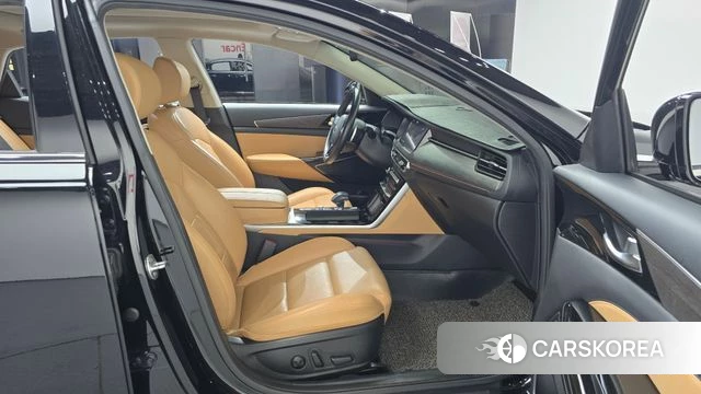 Kia K7 Premier id 4775935 из Кореи 18