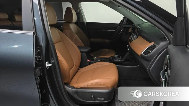Kia The New Seltos id 4321789 из Кореи 18