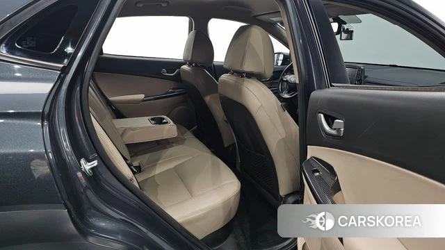 Hyundai Kona id 4411422 из Кореи 18
